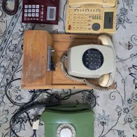 وسایل عتیقه