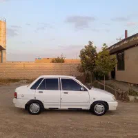 پراید 132