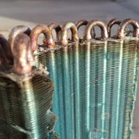 تعمیر،سرویس و نصب انواع کولر های اسپلیت و پنجره ای