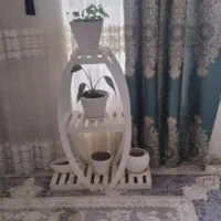 لوستر و استند و گلدان|لوستر و چراغ آویز|اندیمشک, |دیوار