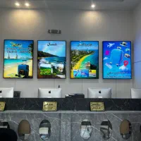 رزرو بلیط قطار اتوبوس