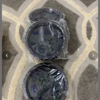 ظرف یکبار مصرف