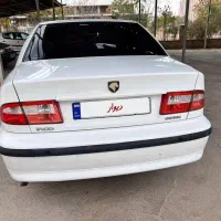 سمند LX EF7، مدل ۱۳۹۵|خودرو سواری و وانت|بجنورد, |دیوار