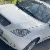 تیبا۲ مدل ۹۷|خودرو سواری و وانت|مسجد سلیمان, |دیوار