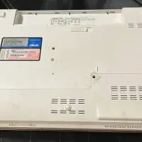 لپ تاپ ایسوس N45S|رایانه همراه|تهران, ایرانشهر|دیوار