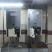 تعمیر پکیج ، نصب و سرویس|خدمات پیشه و مهارت|اصفهان, شهید رجایی|دیوار