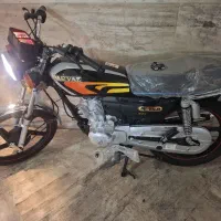 هوندا پرواز 150 خشک خشک