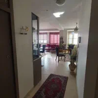 ۳ خوابه ویو دریاچه ۱۶۱ متری برجهای لوکس صیاد|فروش آپارتمان|تهران, شهرک چیتگر|دیوار