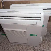 خرید و فروش کولر گازی کولرگازی