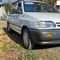 پرایدصبامدل ۸۹|خودرو سواری و وانت|رودسر, |دیوار