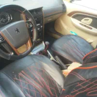 پارس tu5 مدل ۹۷|خودرو سواری و وانت|سبزوار, قصبه غربی|دیوار