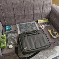 لپ تاپ گیمینگ Lenovo نسل 12 لمسی سیمکارتخور