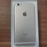 ایفون 6s گلد ظرفیت 64 گیگ