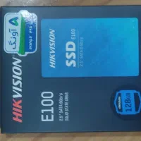 SSD مدل HIK VISION 128GB