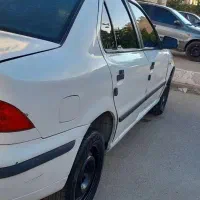 سمند ۹۳