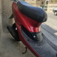 هندا دیو dio|موتورسیکلت|باقرشهر, |دیوار
