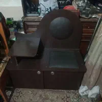 میز تلفن درحدنو