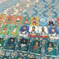 کیمدی نو نو همه ی کارت ها 50بجز گلدن و سیلور 100|اسباببازی|نجفآباد, یزدانشهر|دیوار