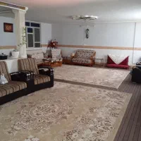 زیربنا ۱۳۵متر تخفیف پای معامله