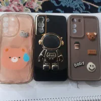 گارد گوشی سامسونگ s21fe