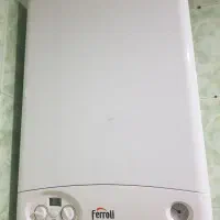 پکیج فرولی ایتالیا|آبگرمکن، پکیج، شوفاژ|شهرکرد, |دیوار