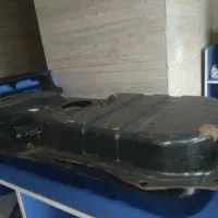 گلگیر پراید و باک بنزین پراید