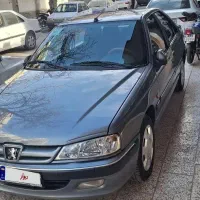 پژو پارس tu5  مدل ۱۴۰۰ تک برگ سند