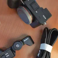 Sony alpha 7 C R|دوربین عکاسی و فیلمبرداری|مشهد, هنرستان|دیوار