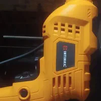 دریل چکشی نو واصلی|ابزارآلات|اهر, |دیوار