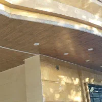 اجرا و فروش انواع سقف کاذب و نرده های استیل|خدمات پیشه و مهارت|یاسوج, |دیوار