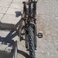 سلام دوچرغ ۲۶ تمیز دندیی ترمز ها سالم لاستیک سالم|دوچرخه، اسکیت، اسکوتر|اهواز, کوی علوی|دیوار