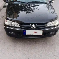 پژوپارس موتورجدیدنیمه سفارشی|خودرو سواری و وانت|مشهد, کوثر|دیوار