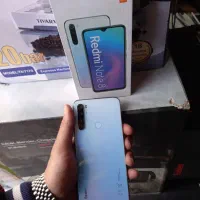 گوشی شیامی نوت۸،حافظه۶۴گیگ،لازرورق،موبایل مختاری