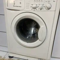 لباسشویی ایندزیت اصل ایتالیا