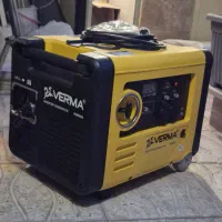 موتور برق ، هالوژن ، فتوسل ، جک آرامبند ، کابل برق