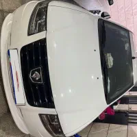 سمند سورن ef7p در حدنو