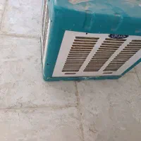 کلر آبی|کولر آبی|زاهدان, |دیوار