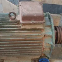 دینام 20 اسب آلمانی|ماشینآلات صنعتی|زاهدان, |دیوار