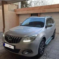 هایما اس ۷مدل ۹۷توربو کمکار