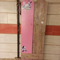 کمد و ویترین بچه