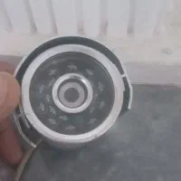 چشم دوربین مداربسته