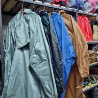 پانچو/بارونی/بادگیر مشتی|کوهنوردی و کمپینگ|اندیشه, اندیشه فاز ۳|دیوار