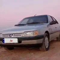 پژو 405|خودرو سواری و وانت|رامشیر, |دیوار