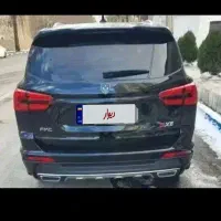 فردا موتور sx5|خودرو سواری و وانت|ارومیه, |دیوار