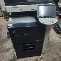 کونیکا ۴۵۲ استوک