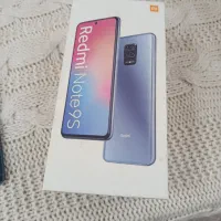گوشی note 9s|موبایل|مهاباد (آذربایجان غربی), |دیوار