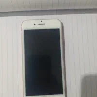 اپل iPhone 6s با حافظهٔ ۶۴ گیگابایت|موبایل|رشت, ساغری سازان|دیوار