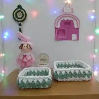 تریکو|لوازم خیاطی و بافتنی|گنبد کاووس, |دیوار