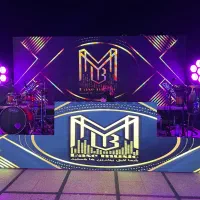 اجرای موزیک مراسم و دی جی|خدمات پذیرایی، مراسم|کرمان, |دیوار