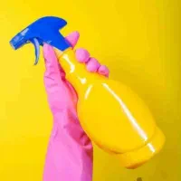 شرکت خدماتی و نظافتی درخشان اعزام نیرو خانم و اقا